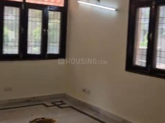 4 BHK Apartment in Sector 18 Dwarka for rent New Delhi. The reference number is 20847537