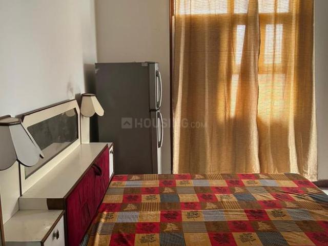 4 BHK Apartment in Sector 18 Dwarka for rent New Delhi. The reference number is 20184742