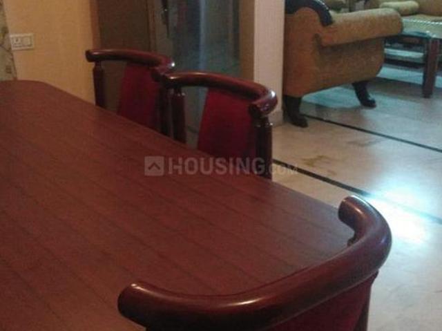 4 BHK Apartment in Sector 18 Dwarka for resale New Delhi. The reference number is 19947154