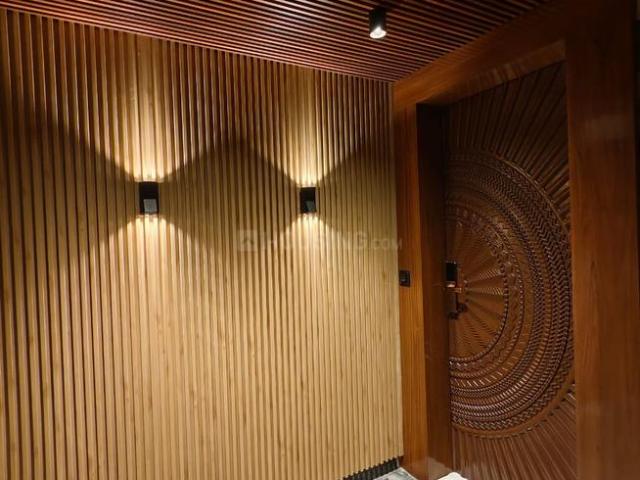 4 BHK Apartment in Sector 18 Dwarka for resale New Delhi. The reference number is 20613795