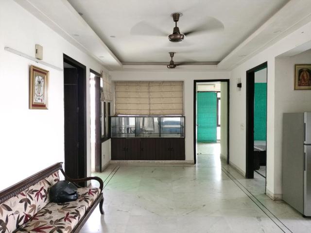 4 BHK Apartment in Sector 18 Dwarka for resale New Delhi. The reference number is 20975307
