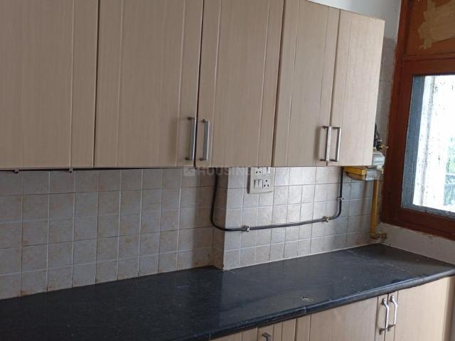 4 BHK Apartment in Sector 19 Dwarka for rent New Delhi. The reference number is 18493706