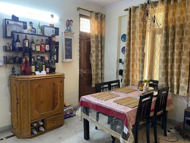 4 BHK Apartment in Sector 19 Dwarka for rent New Delhi. The reference number is 18783021