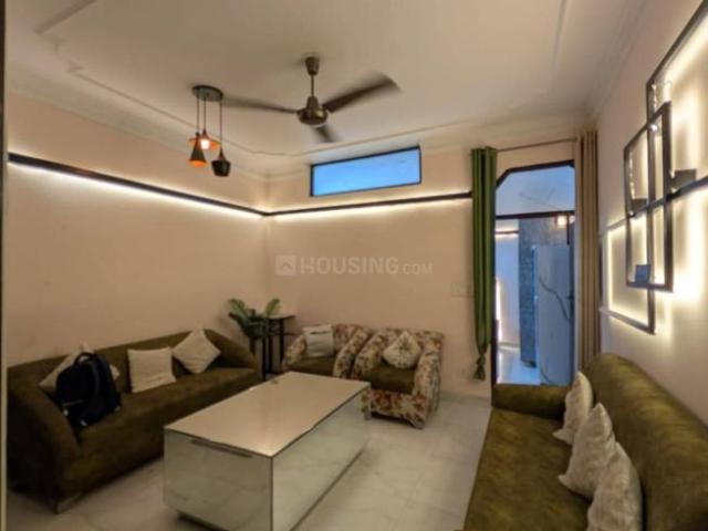 4 BHK Apartment in Sector 19 Dwarka for rent New Delhi. The reference number is 18811126