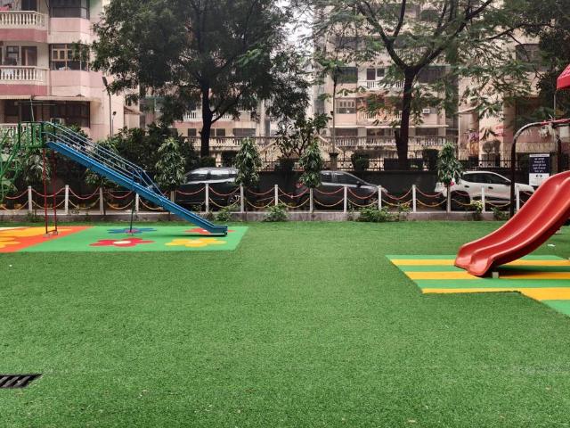 4 BHK Apartment in Sector 19 Dwarka for rent New Delhi. The reference number is 19752785