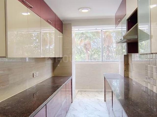 4 BHK Apartment in Sector 19 Dwarka for rent New Delhi. The reference number is 19757292