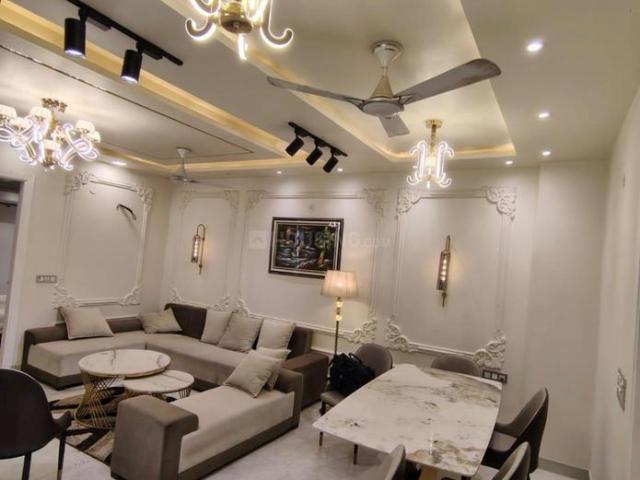 4 BHK Apartment in Sector 19 Dwarka for rent New Delhi. The reference number is 20404950