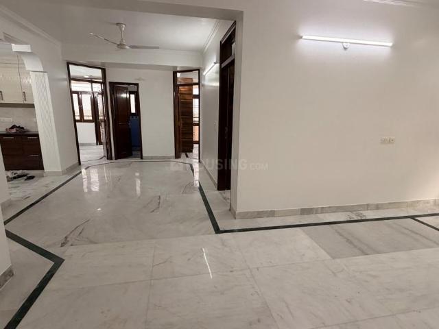 4 BHK Apartment in Sector 19 Dwarka for rent New Delhi. The reference number is 20431331