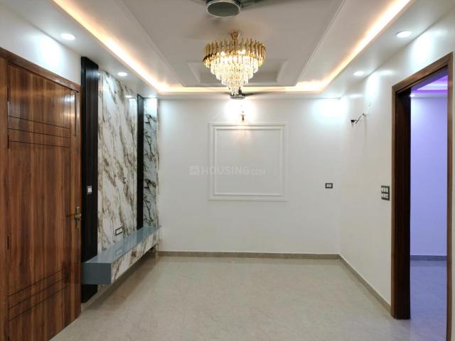 4 BHK Apartment in Sector 19 Dwarka for rent New Delhi. The reference number is 20455299