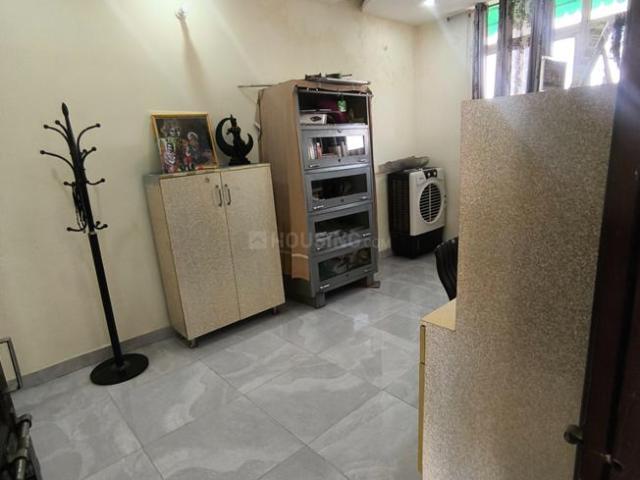 4 BHK Apartment in Sector 19 Dwarka for rent New Delhi. The reference number is 20461082