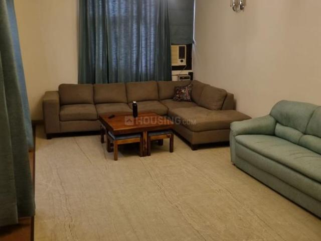 4 BHK Apartment in Sector 19 Dwarka for rent New Delhi. The reference number is 20507083