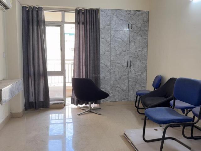 4 BHK Apartment in Sector 19 Dwarka for rent New Delhi. The reference number is 20704446