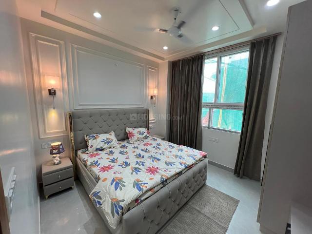 4 BHK Apartment in Sector 19 Dwarka for rent New Delhi. The reference number is 20723967