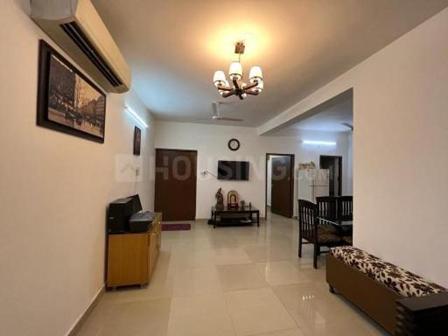 4 BHK Apartment in Sector 19 Dwarka for rent New Delhi. The reference number is 20919496