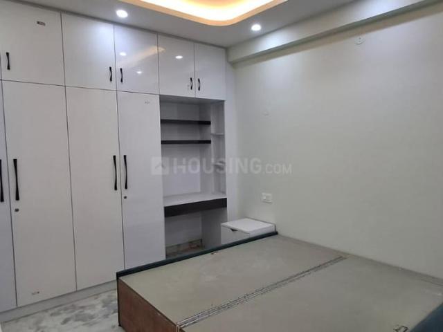 4 BHK Apartment in Sector 19 Dwarka for rent New Delhi. The reference number is 20196185