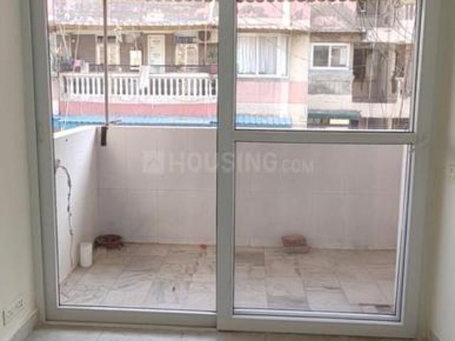 4 BHK Apartment in Sector 19 Dwarka for rent New Delhi. The reference number is 20231094