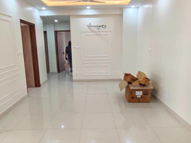 4 BHK Apartment in Sector 19 Dwarka for rent New Delhi. The reference number is 20273992