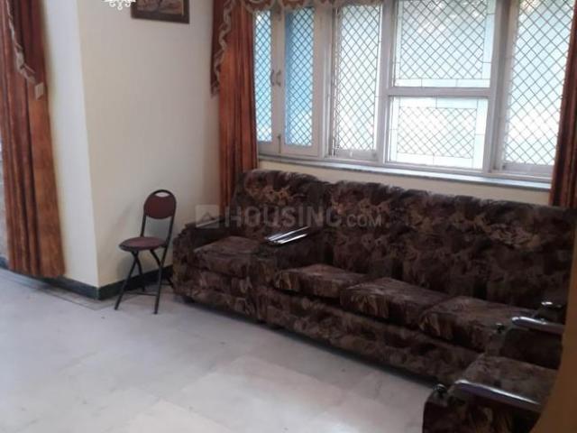 4 BHK Apartment in Sector 19 Dwarka for rent New Delhi. The reference number is 20286198