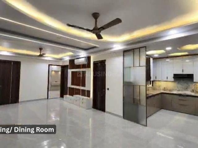 4 BHK Apartment in Sector 19 Dwarka for rent New Delhi. The reference number is 20323469