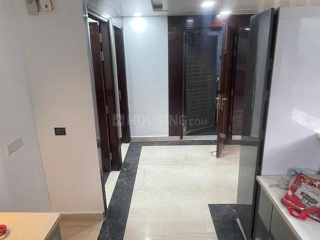 4 BHK Apartment in Sector 19 Dwarka for rent New Delhi. The reference number is 20340054