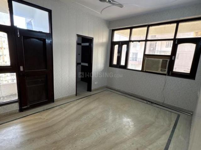 4 BHK Apartment in Sector 19 Dwarka for rent New Delhi. The reference number is 20365942