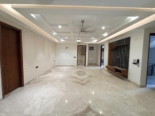 4 BHK Apartment in Sector 19 Dwarka for resale New Delhi. The reference number is 14878522
