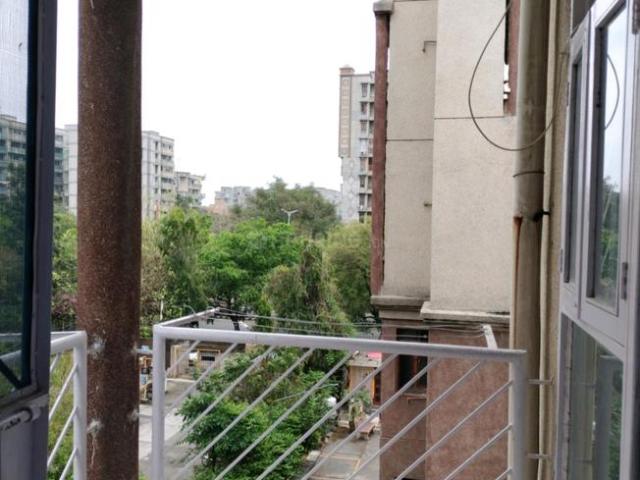 4 BHK Apartment in Sector 19 Dwarka for resale New Delhi. The reference number is 20022134