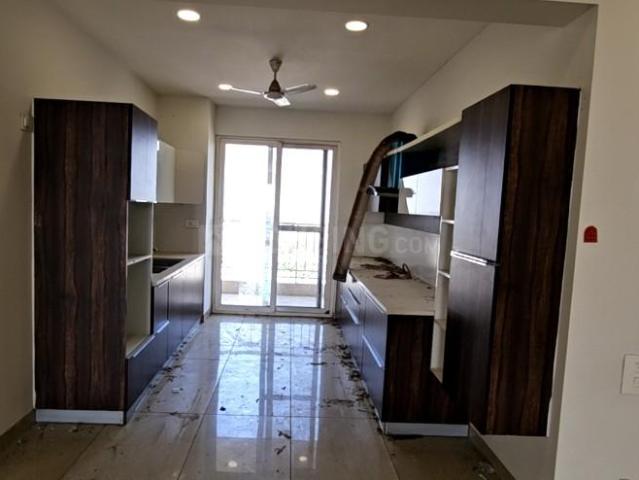 4 BHK Apartment in Sector 19 for resale Zirakpur. The reference number is 16951128
