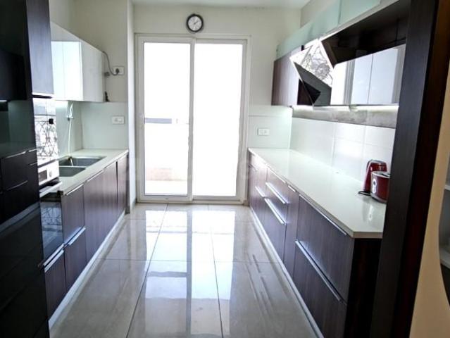 4 BHK Apartment in Sector 19 for resale Zirakpur. The reference number is 16951266