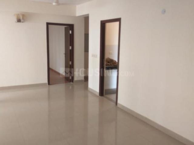 4 BHK Apartment in Sector 103 for rent Gurgaon. The reference number is 19091210