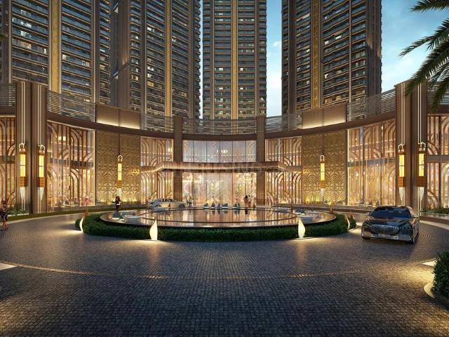 4 BHK Apartment in Sector 103 for resale Gurgaon. The reference number is 19858973