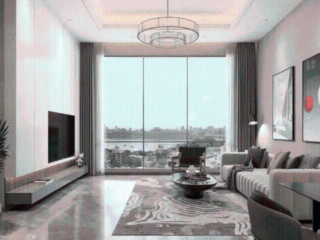 4 BHK Apartment in Sector 103 for resale Gurgaon. The reference number is 20501933