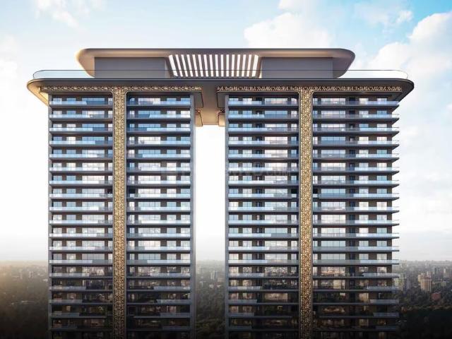 4 BHK Apartment in Sector 103 for resale Gurgaon. The reference number is 20793285