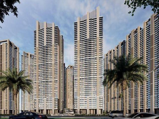 4 BHK Apartment in Sector 103 for resale Gurgaon. The reference number is 20966867
