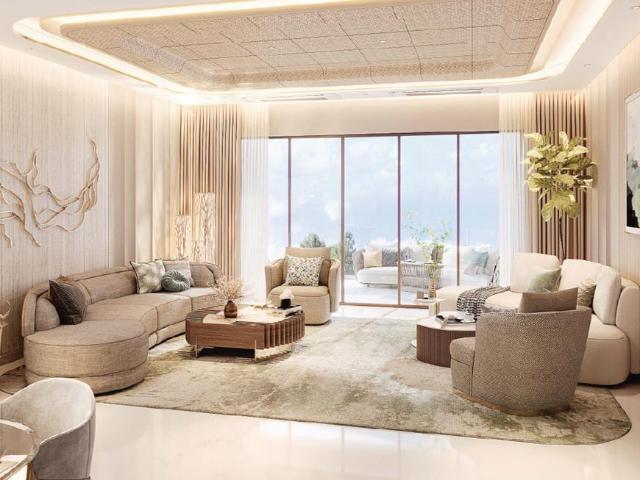 4 BHK Apartment in Sector 103 for resale Gurgaon. The reference number is 20300914