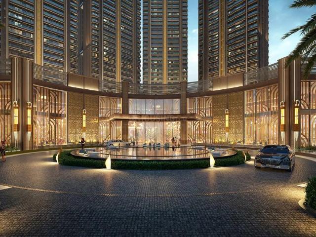 4 BHK Apartment in Sector 103 for resale Gurgaon. The reference number is 20340517