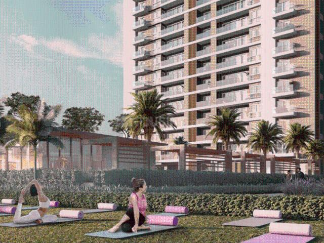4 BHK Apartment in Sector 103 for resale Gurgaon. The reference number is 20340736
