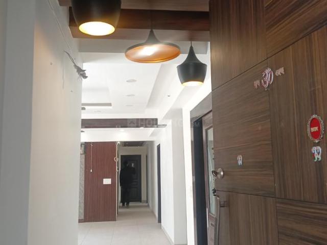4 BHK Apartment in Sector 100 for rent Noida. The reference number is 20410773