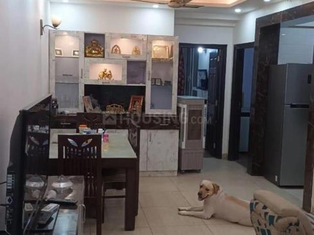 4 BHK Apartment in Sector 100 for resale Noida. The reference number is 16237694