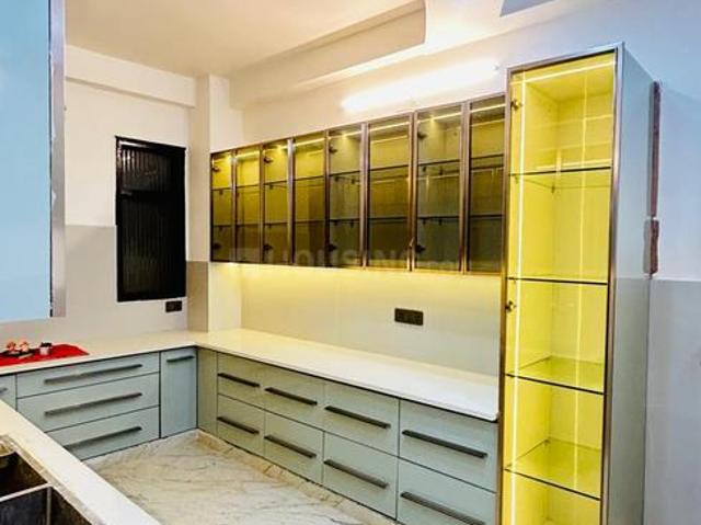 4 BHK Apartment in Sector 100 for resale Noida. The reference number is 20047636