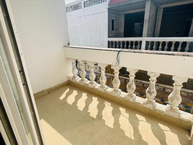 4 BHK Apartment in Sector 101 for resale Noida. The reference number is 20240257