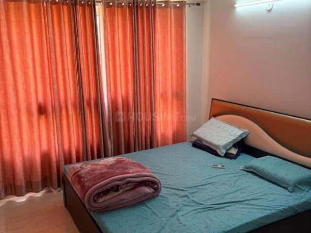 4 BHK Apartment in Sector 102 for rent Gurgaon. The reference number is 20854029