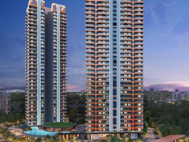 4 BHK Apartment in Sector 102 for resale Gurgaon. The reference number is 20790022