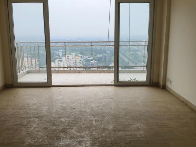 4 BHK Apartment in Sector 102 for resale Gurgaon. The reference number is 20854187