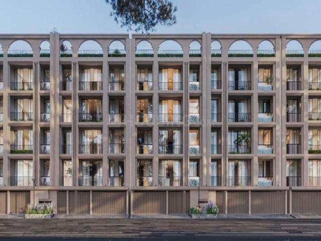 4 BHK Apartment in Sector 102 for resale Gurgaon. The reference number is 20200044