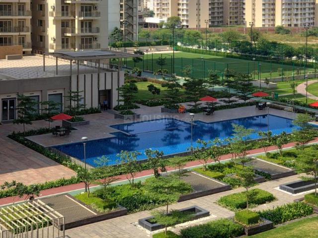 4 BHK Apartment in Sector 102 for resale Gurgaon. The reference number is 20288608