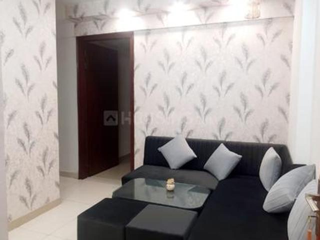 4 BHK Apartment in Sector 107 for rent Noida. The reference number is 19789852