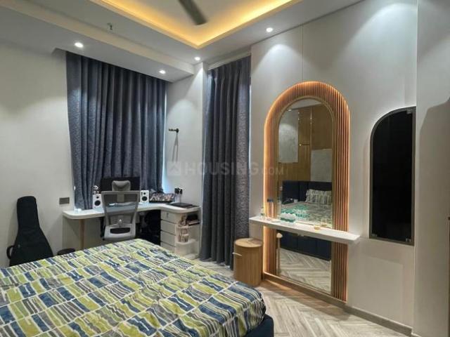 4 BHK Apartment in Sector 107 for rent Noida. The reference number is 19942481
