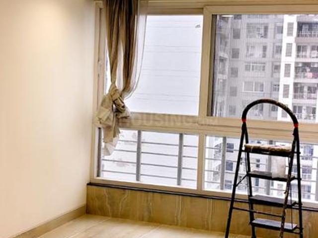4 BHK Apartment in Sector 107 for rent Noida. The reference number is 19930207