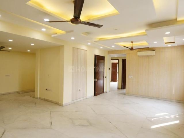 4 BHK Apartment in Sector 107 for rent Noida. The reference number is 20148565